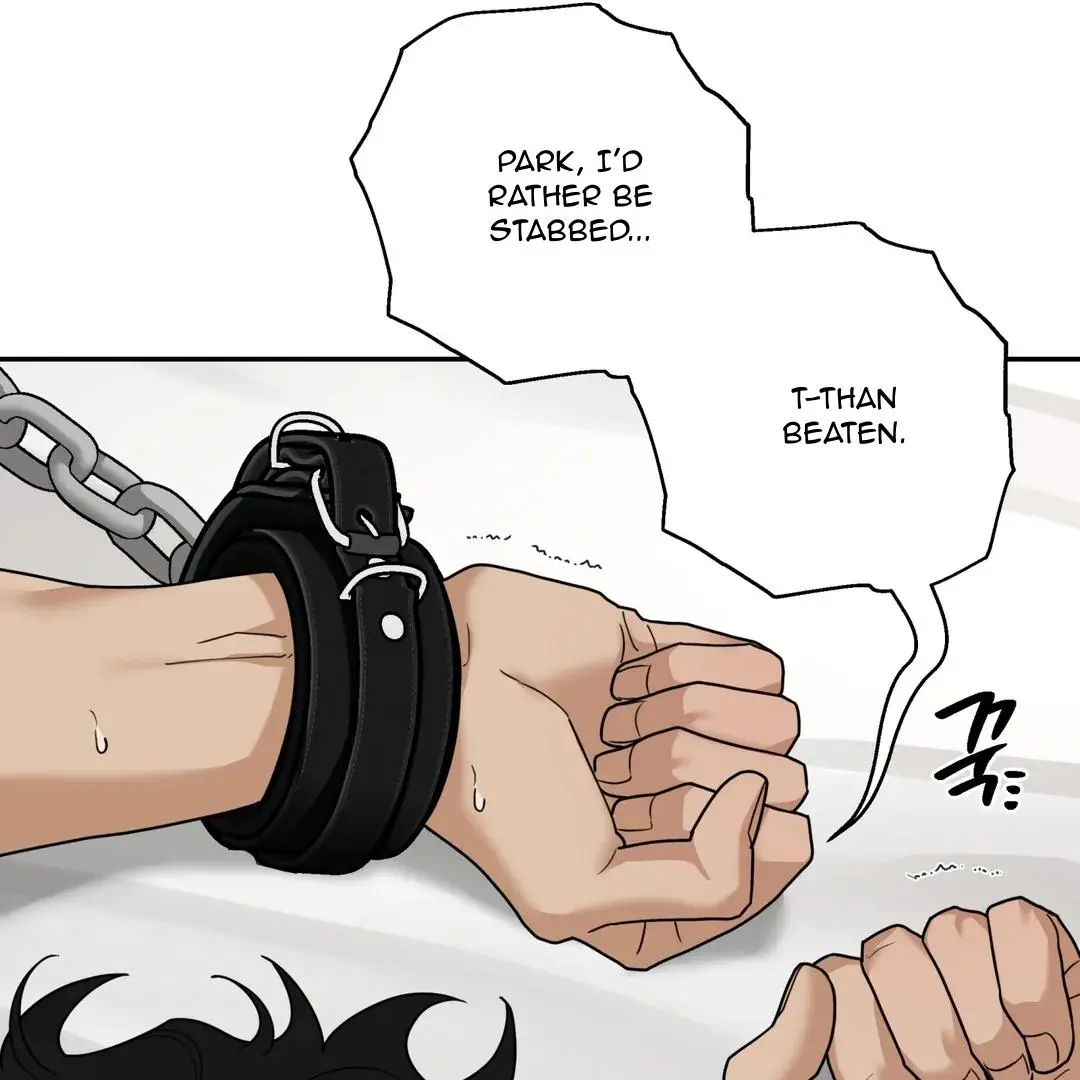 Reverse Thinking Chapter 32 page 38