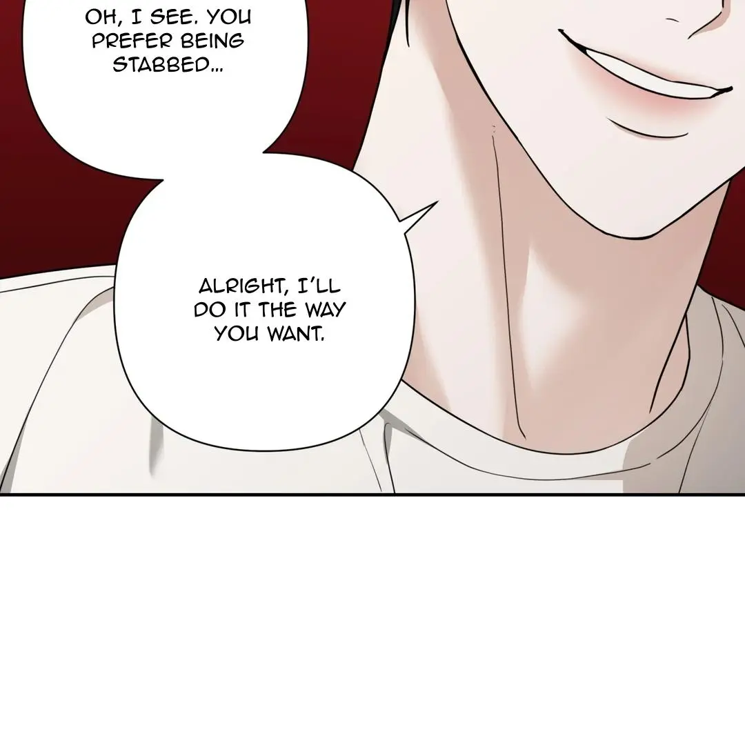 Reverse Thinking Chapter 32 page 40