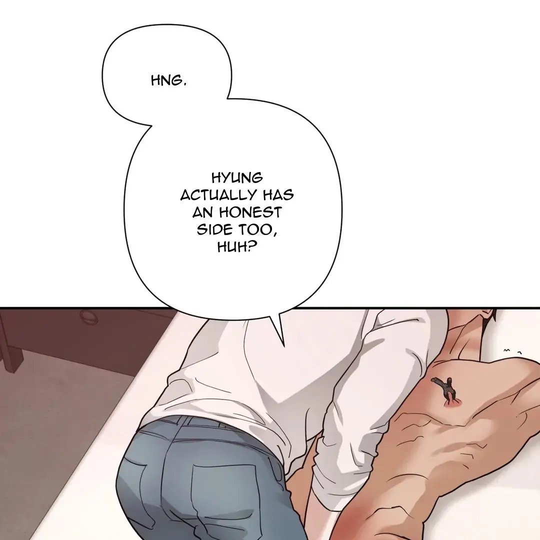 Reverse Thinking Chapter 32 page 41