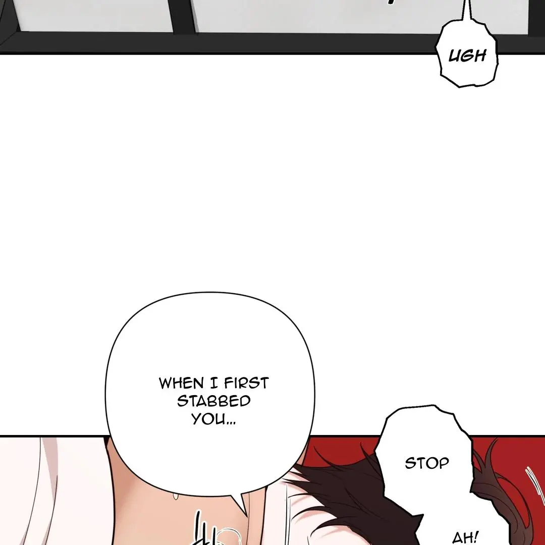 Reverse Thinking Chapter 32 page 80