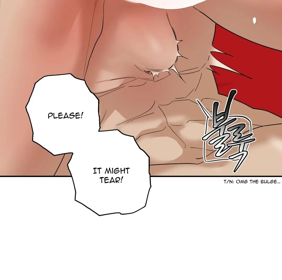 Reverse Thinking Chapter 32 page 106