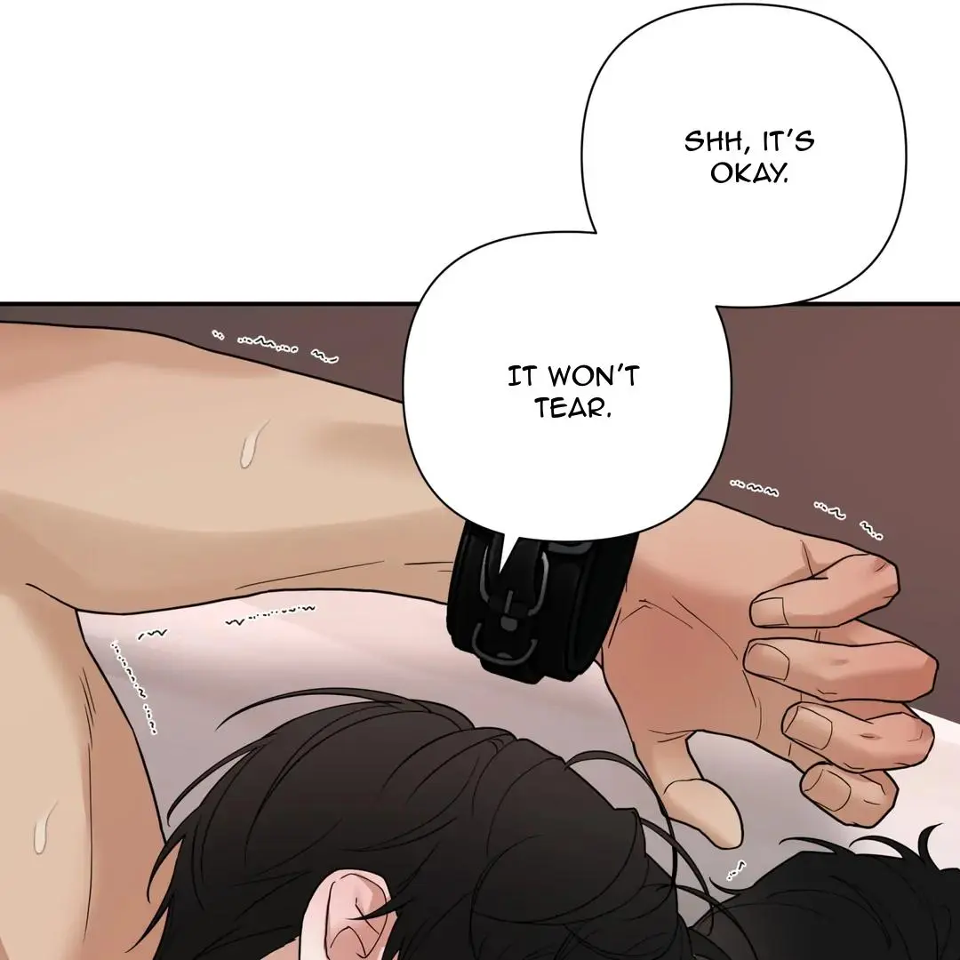 Reverse Thinking Chapter 32 page 107