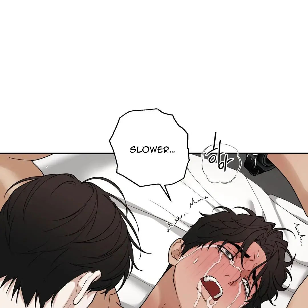 Reverse Thinking Chapter 32 page 124