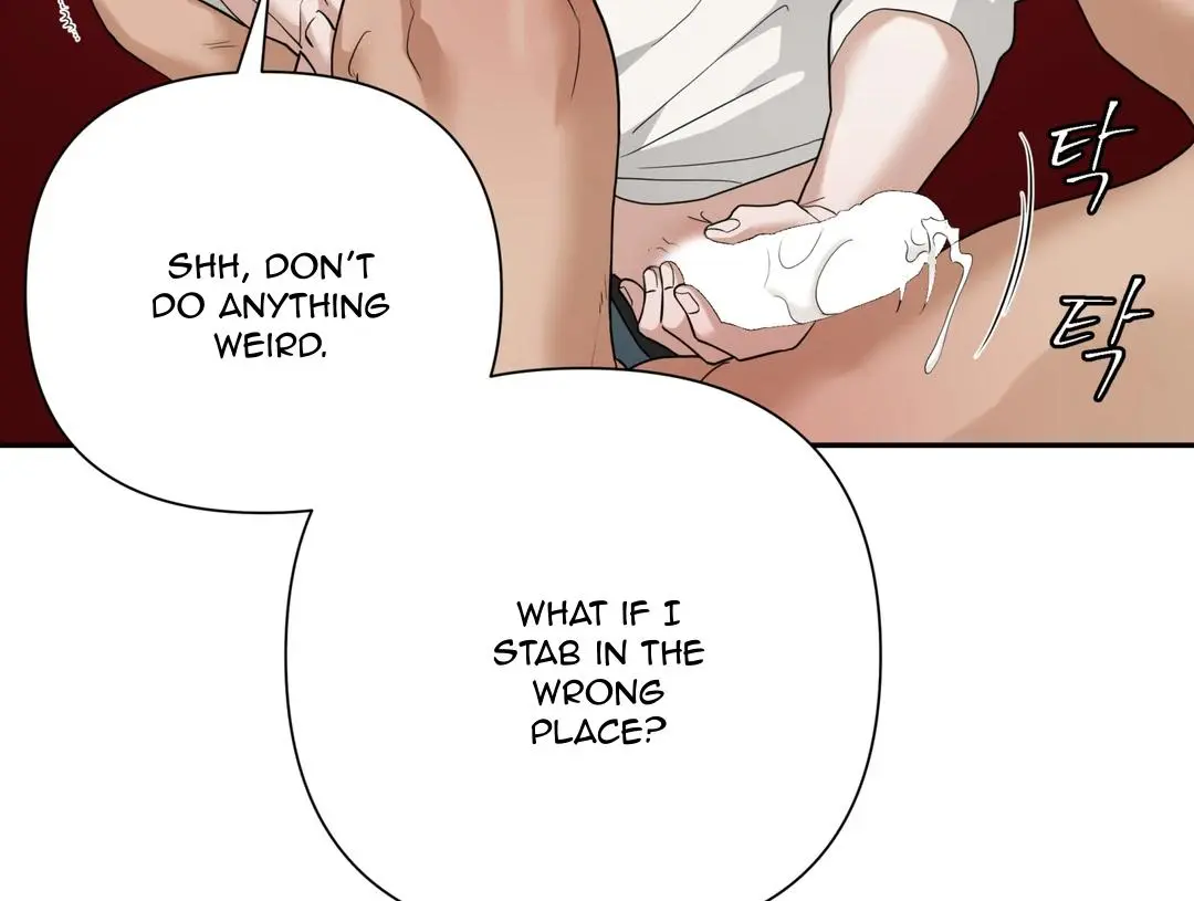 Reverse Thinking Chapter 32 page 127