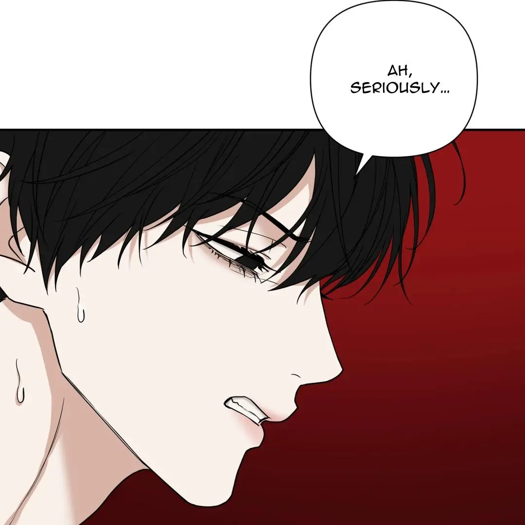 Reverse Thinking Chapter 32 page 141