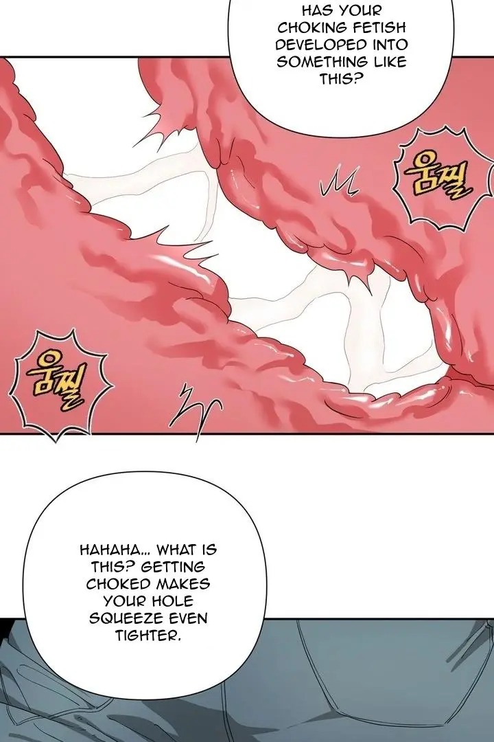 Reverse Thinking Chapter 33 page 6