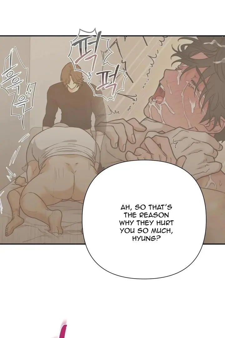 Reverse Thinking Chapter 33 page 5