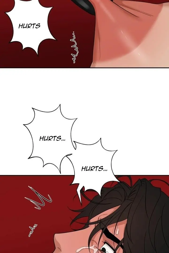 Reverse Thinking Chapter 33 page 47