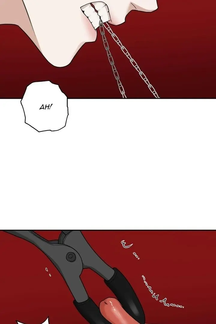Reverse Thinking Chapter 33 page 46
