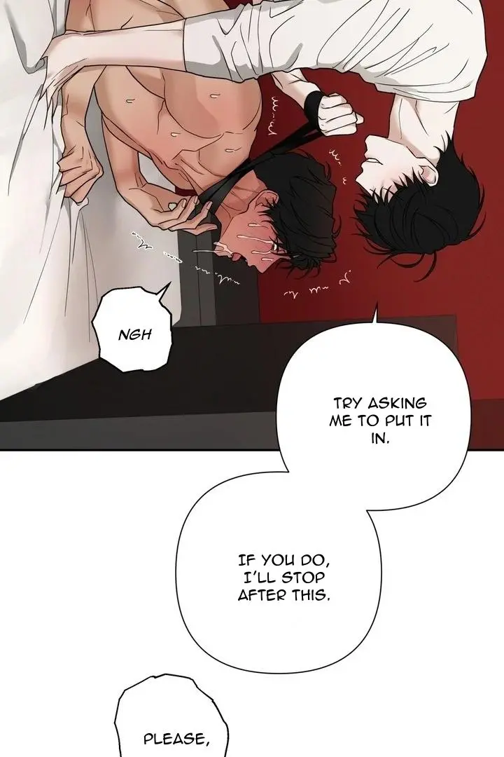 Reverse Thinking Chapter 33 page 12