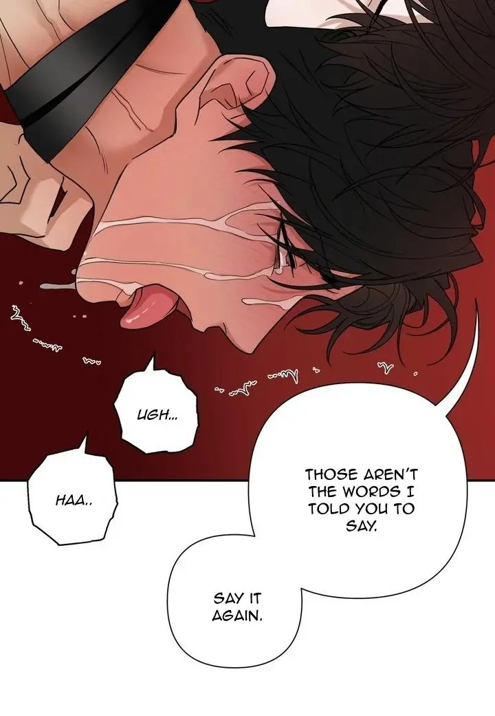 Reverse Thinking Chapter 33 page 14