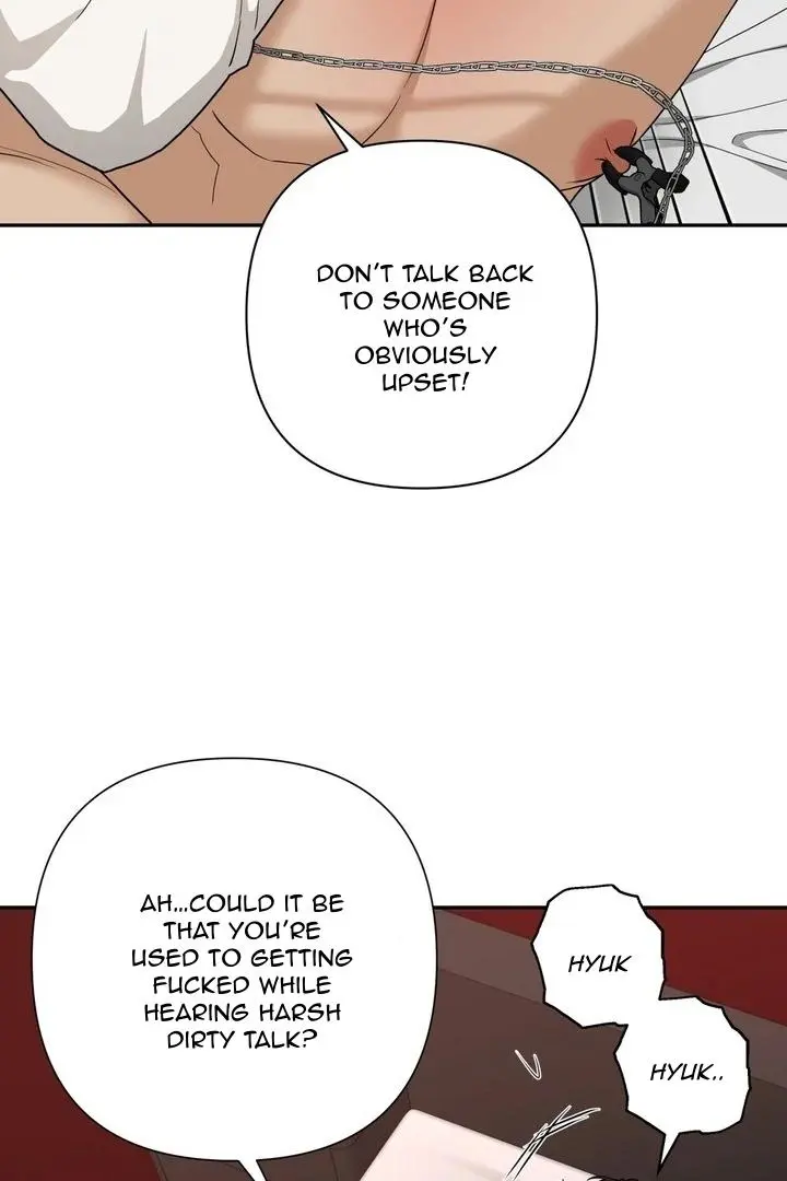 Reverse Thinking Chapter 33 page 26