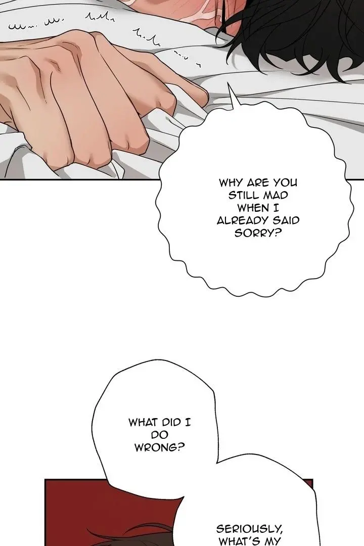 Reverse Thinking Chapter 33 page 18