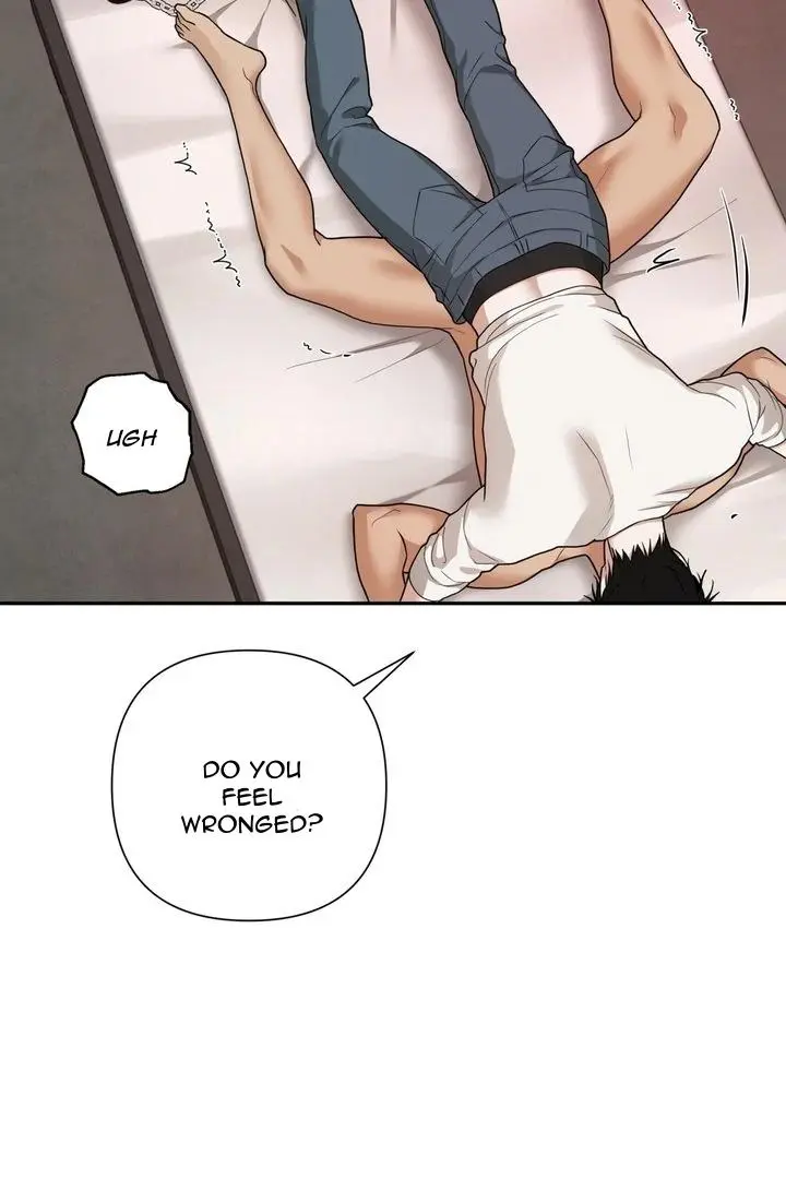 Reverse Thinking Chapter 33 page 55