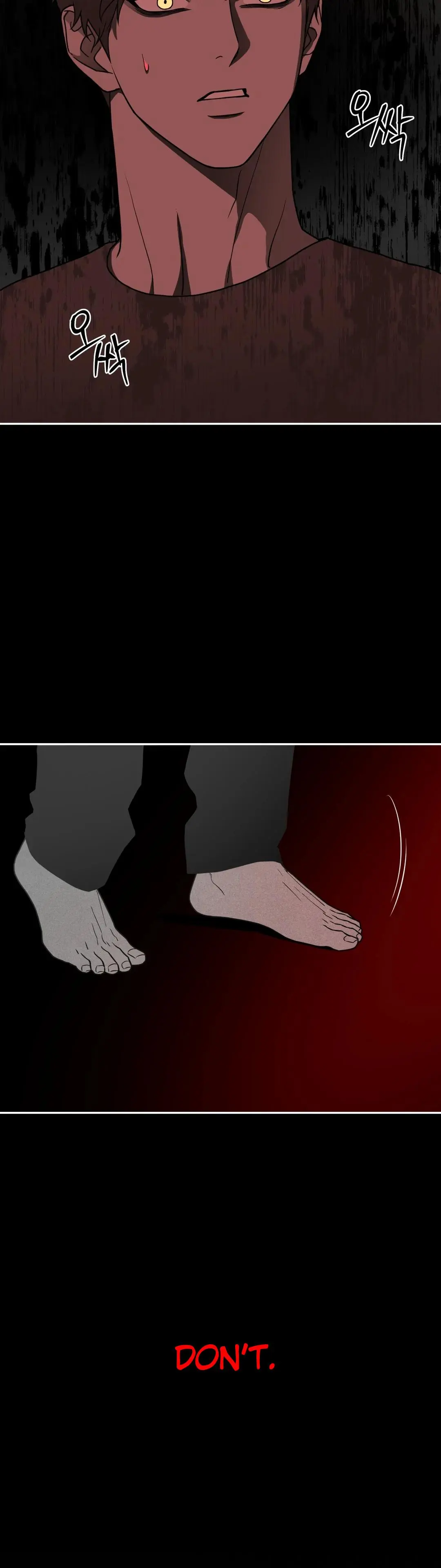 Reverse Thinking Chapter 34 page 45