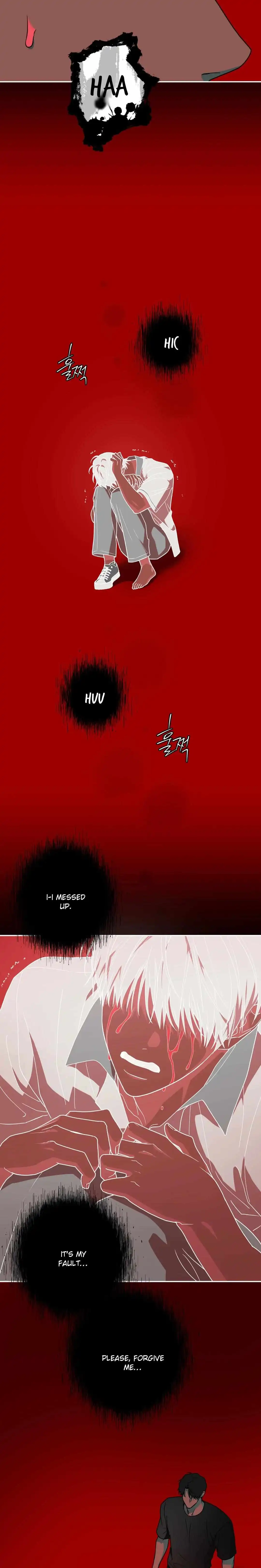 Reverse Thinking Chapter 34 page 48