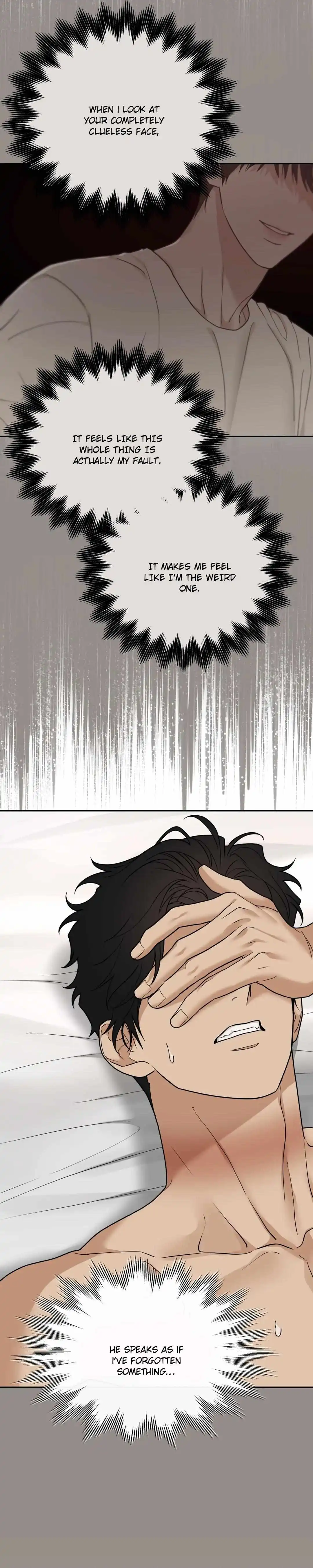 Reverse Thinking Chapter 34 page 53