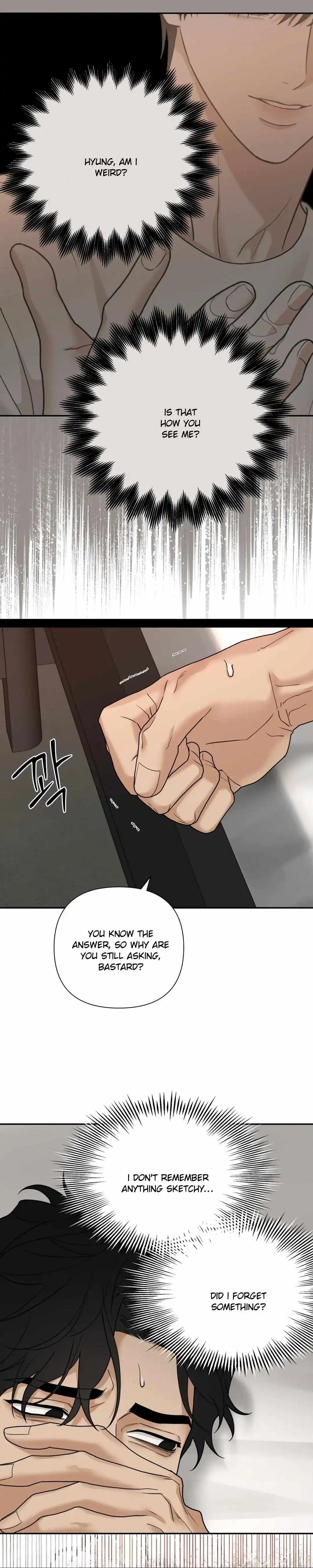 Reverse Thinking Chapter 34 page 54
