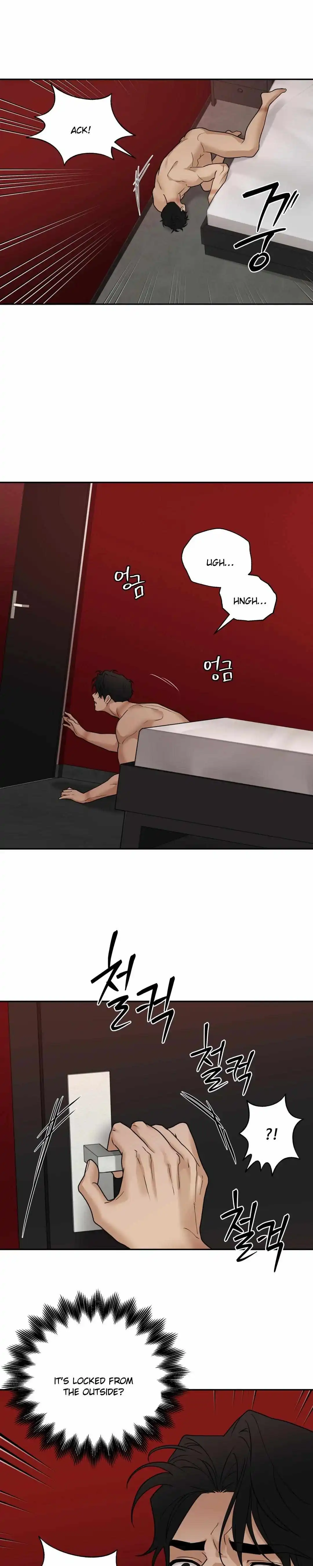 Reverse Thinking Chapter 34 page 60