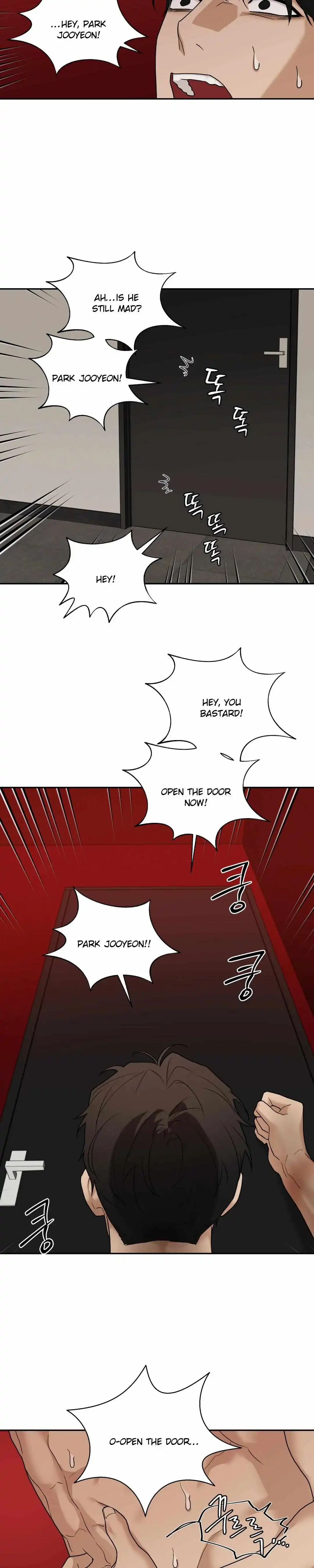 Reverse Thinking Chapter 34 page 61