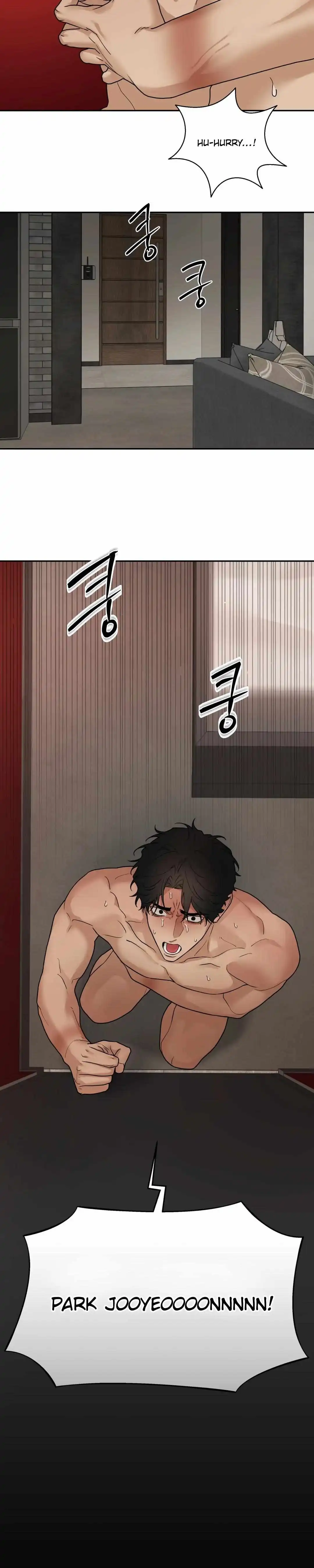 Reverse Thinking Chapter 34 page 62