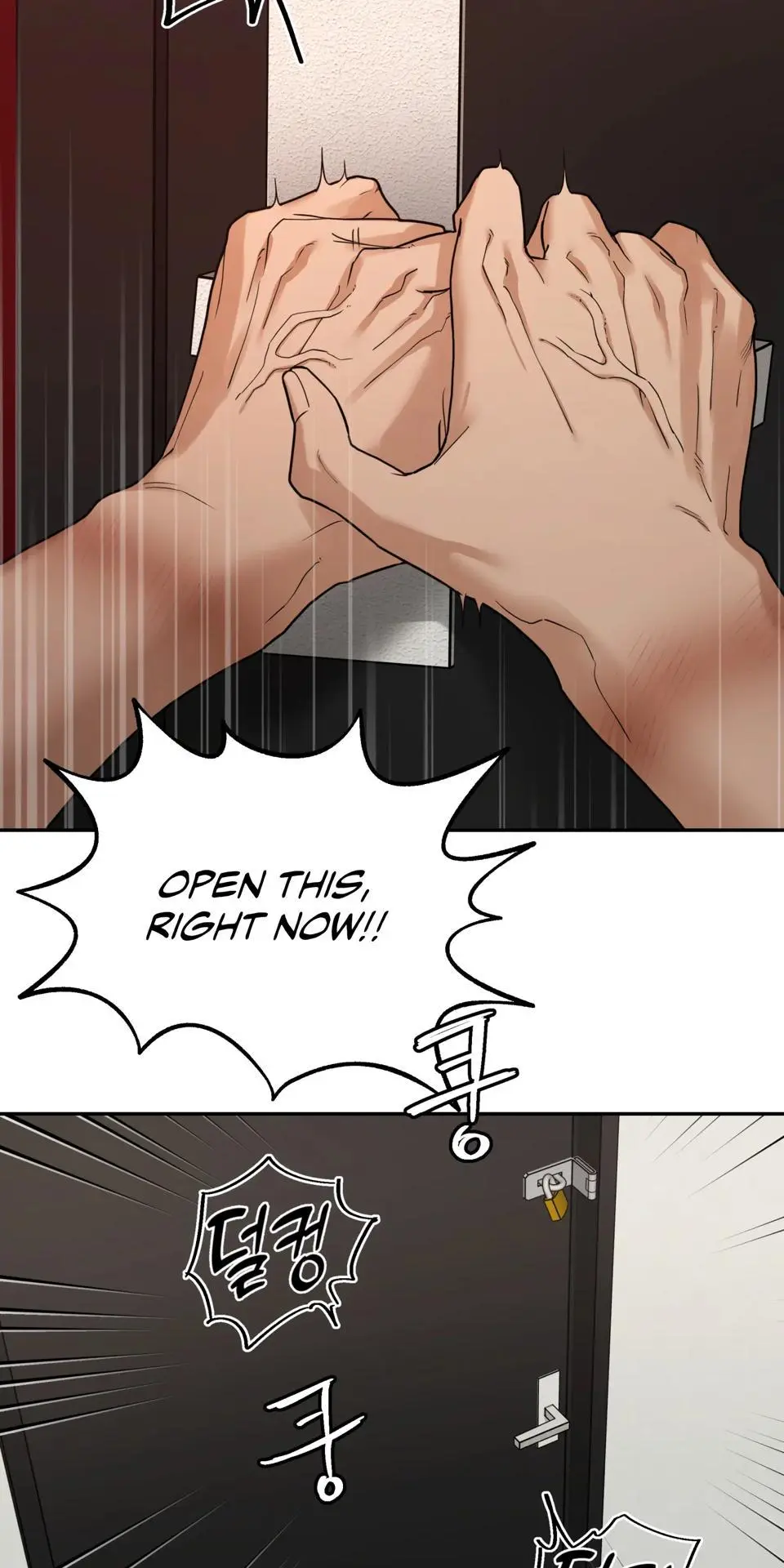 Reverse Thinking Chapter 35 page 9