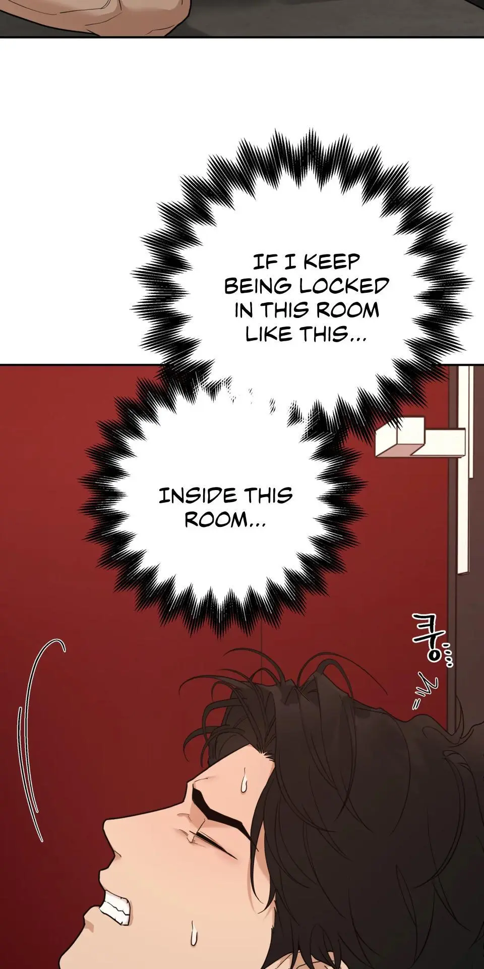 Reverse Thinking Chapter 35 page 15