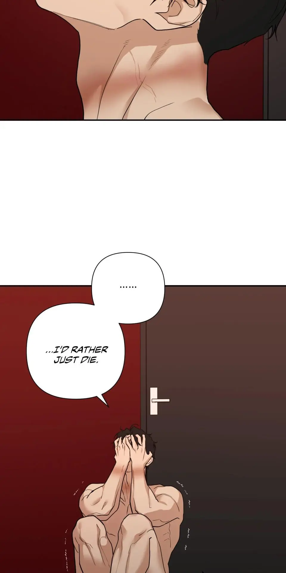 Reverse Thinking Chapter 35 page 16