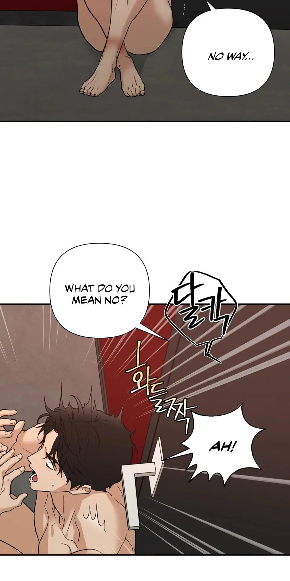 Reverse Thinking Chapter 35 page 17