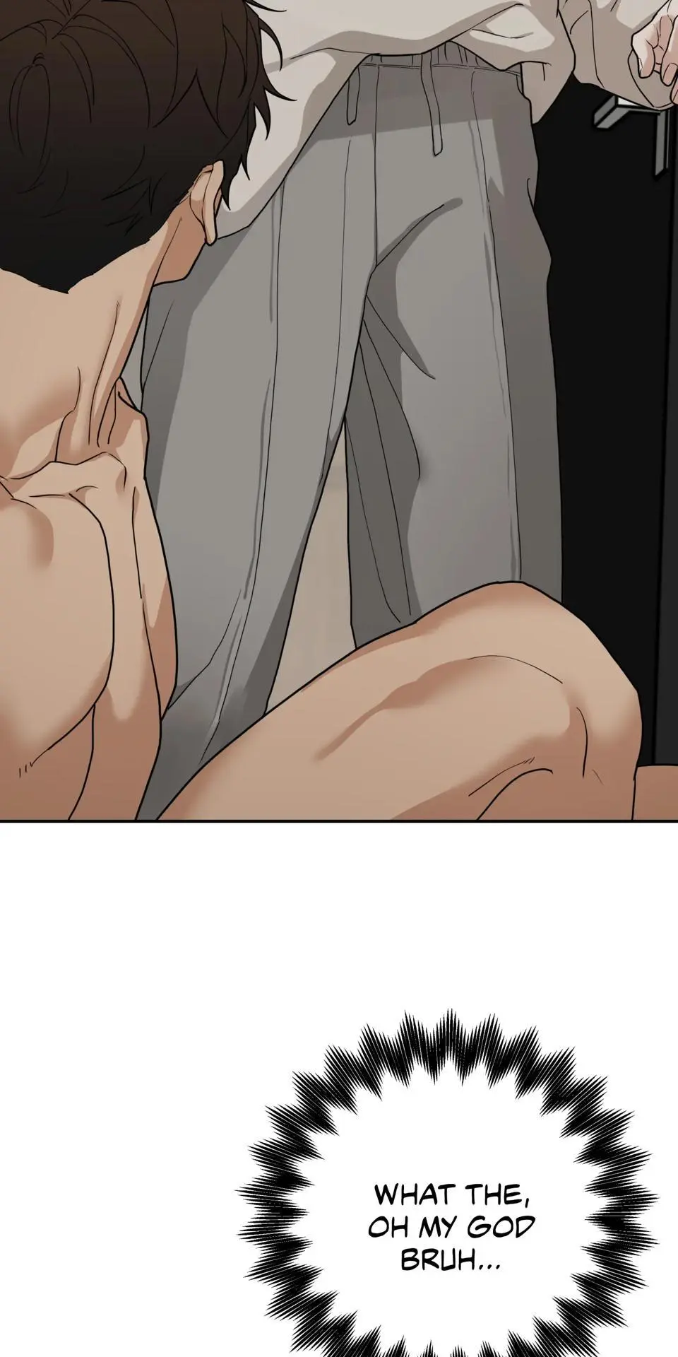Reverse Thinking Chapter 35 page 19