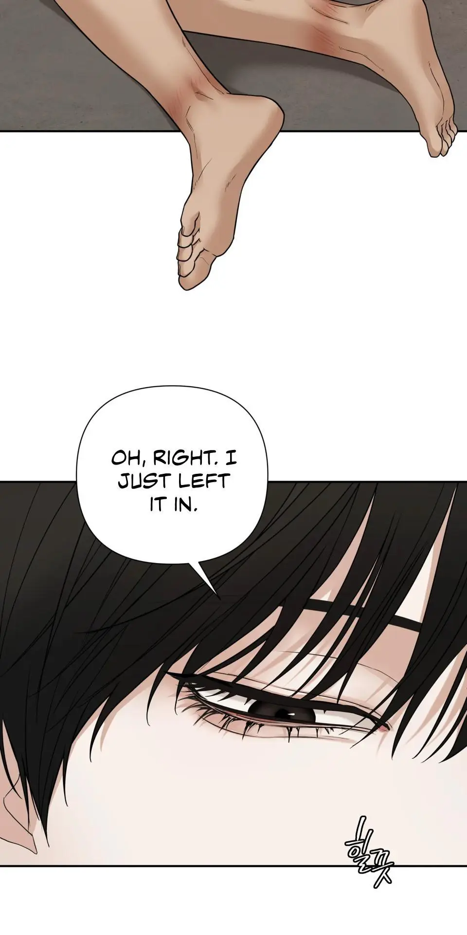 Reverse Thinking Chapter 35 page 23