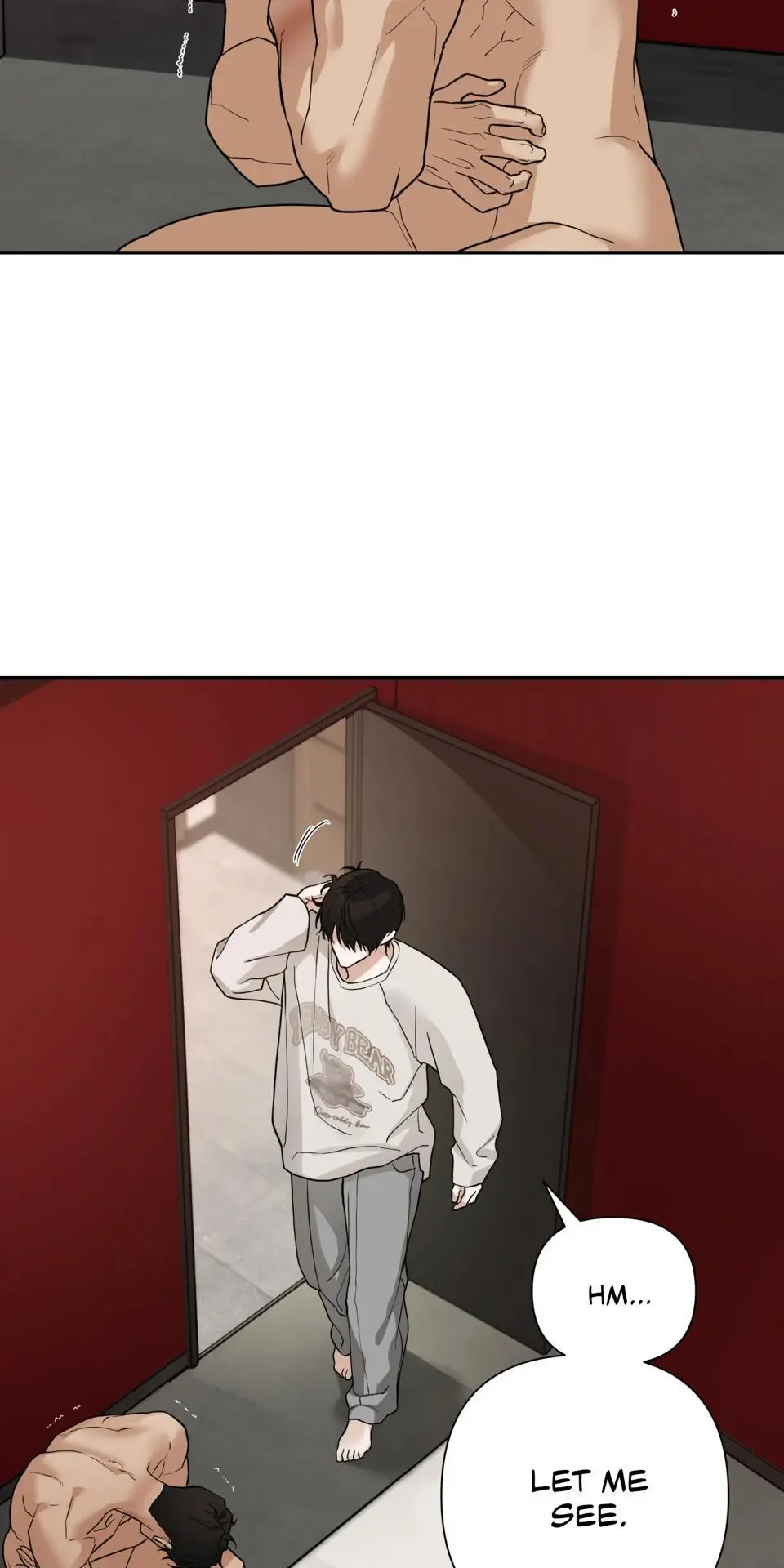 Reverse Thinking Chapter 35 page 26