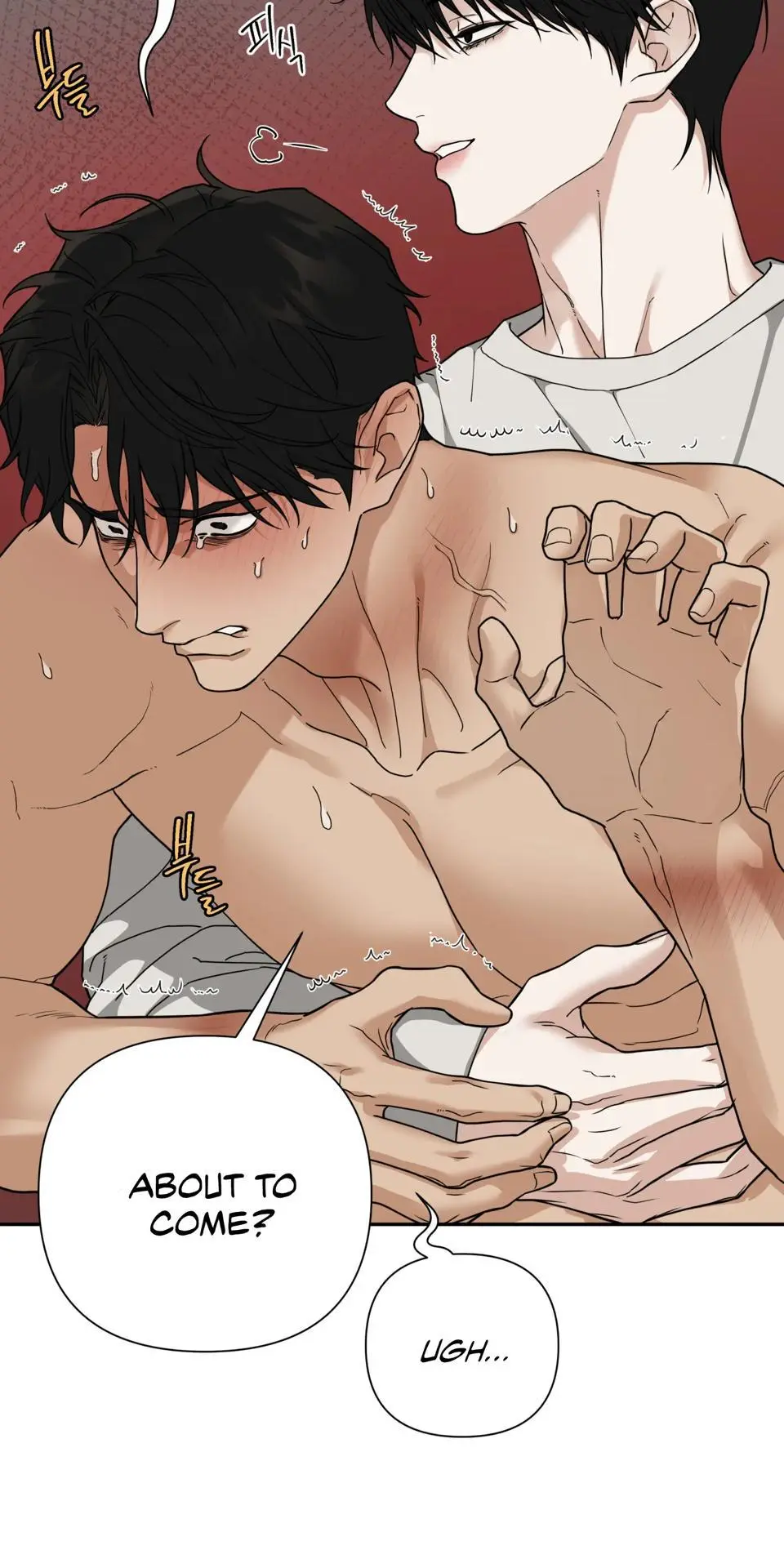 Reverse Thinking Chapter 35 page 30