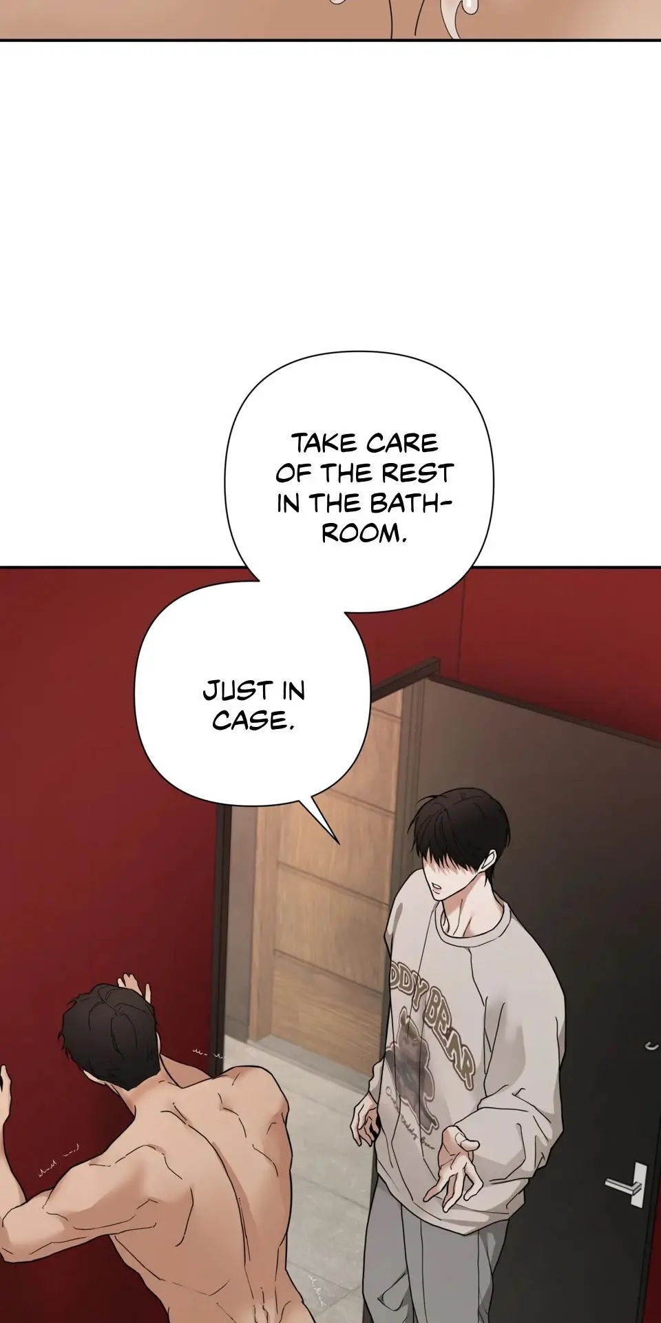 Reverse Thinking Chapter 35 page 34