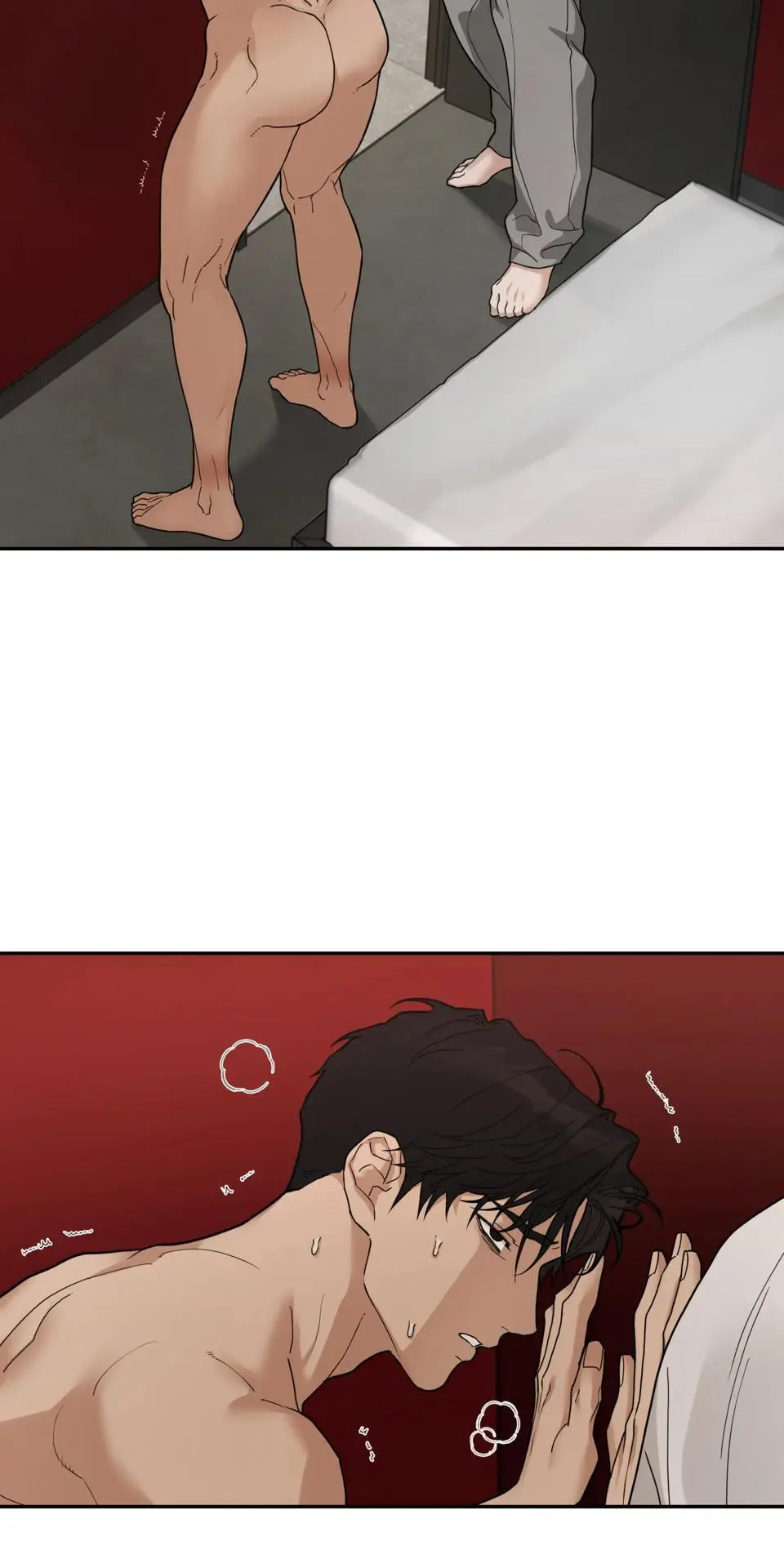 Reverse Thinking Chapter 35 page 35