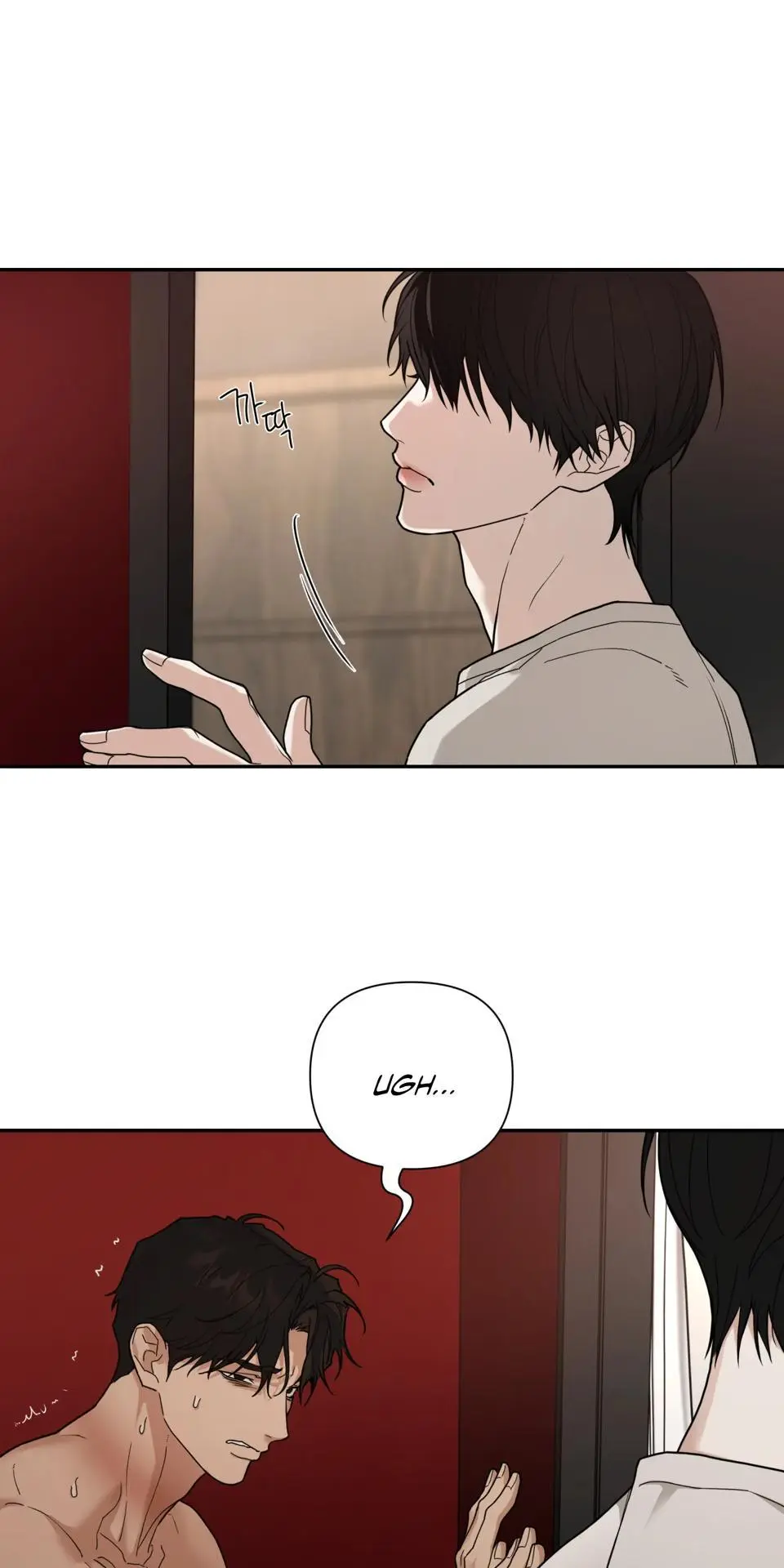 Reverse Thinking Chapter 35 page 36