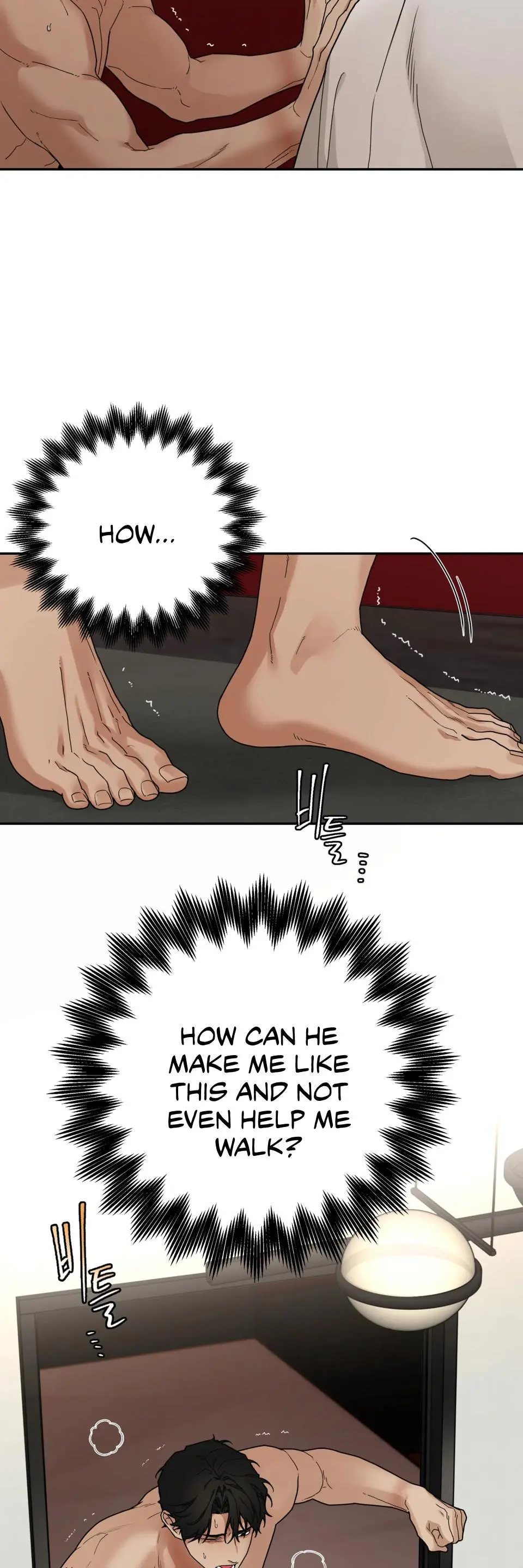 Reverse Thinking Chapter 35 page 37