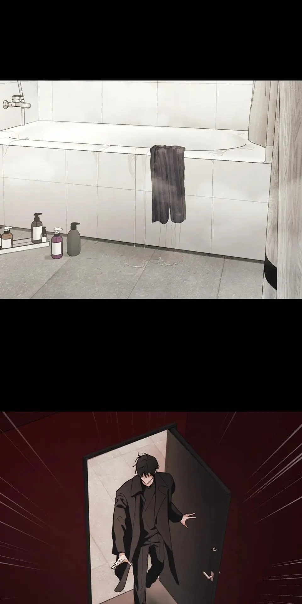 Reverse Thinking Chapter 35 page 41