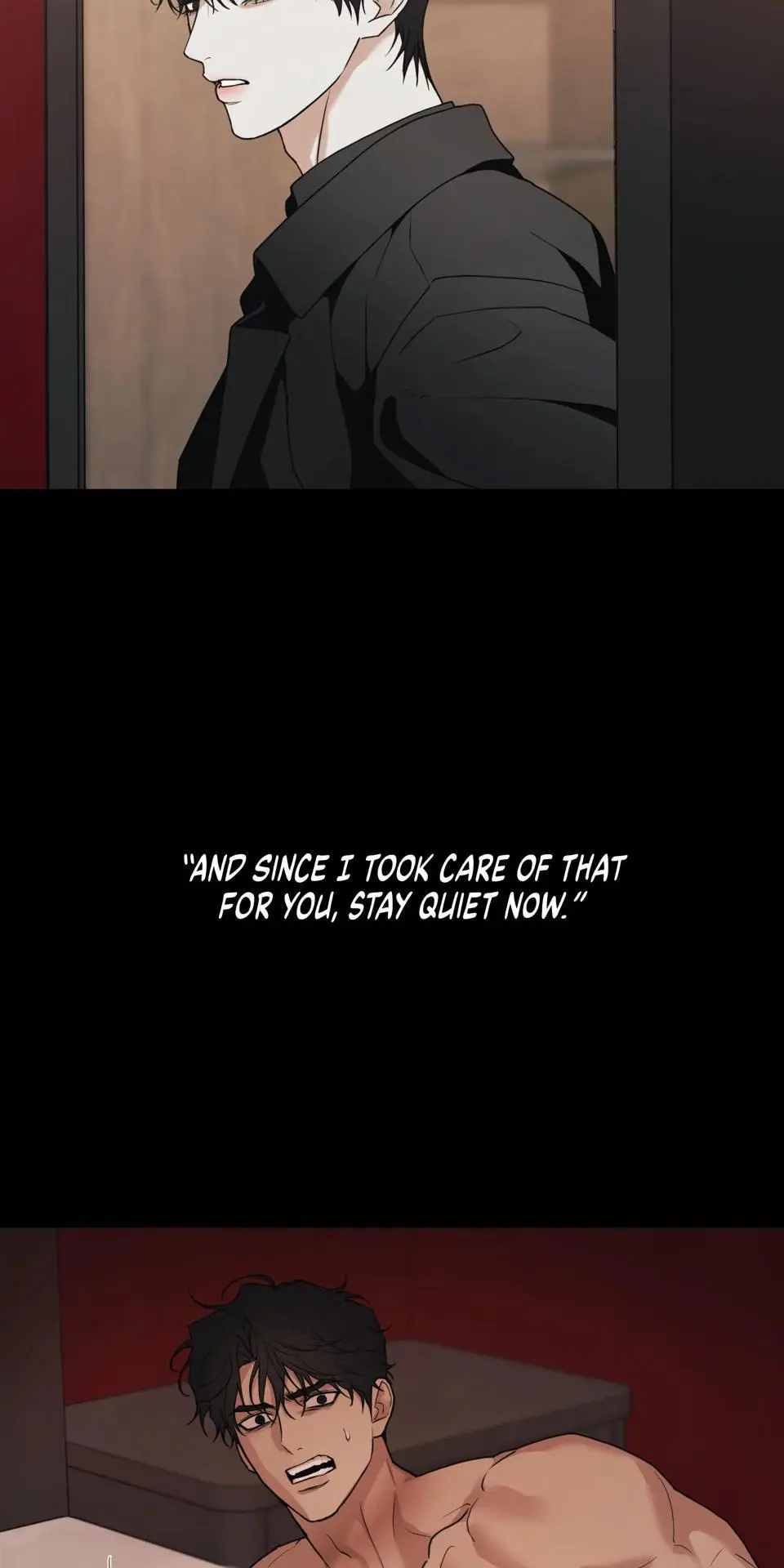Reverse Thinking Chapter 35 page 43