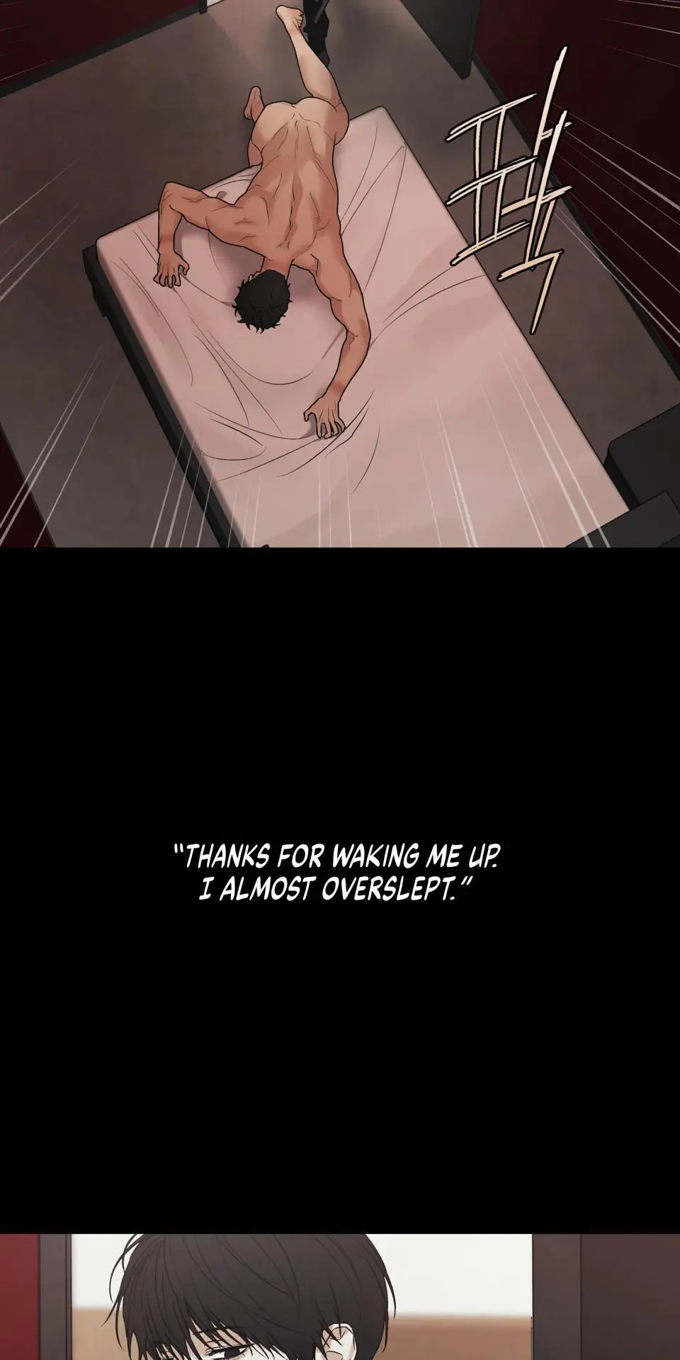 Reverse Thinking Chapter 35 page 42