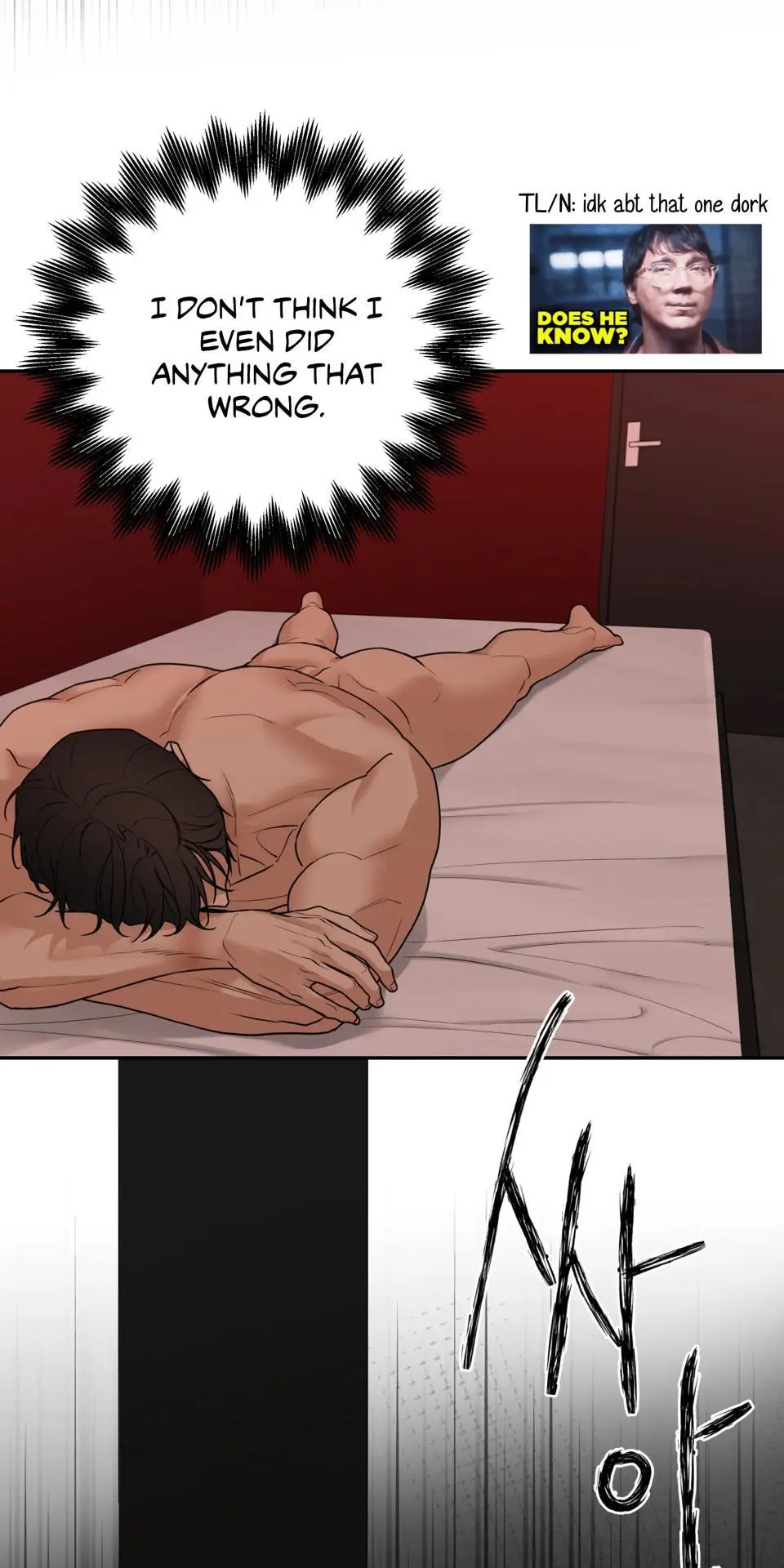 Reverse Thinking Chapter 35 page 46