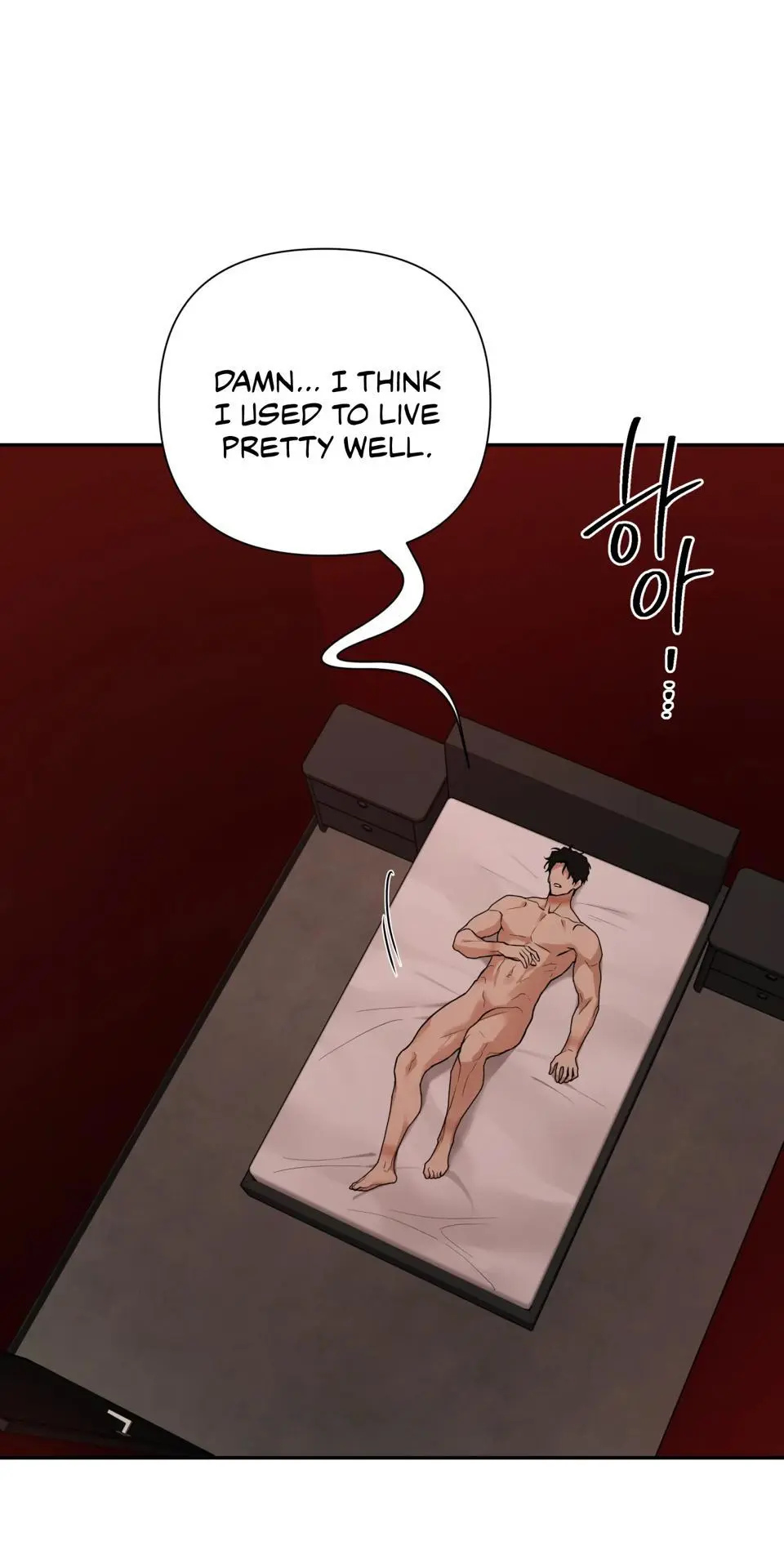 Reverse Thinking Chapter 35 page 49