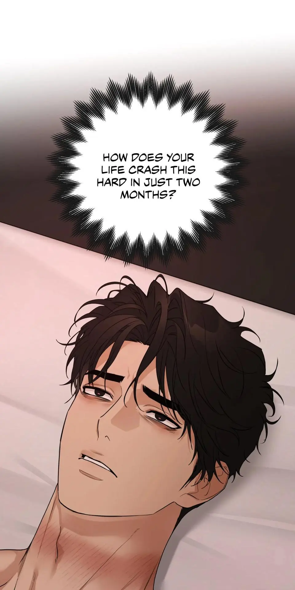 Reverse Thinking Chapter 35 page 50