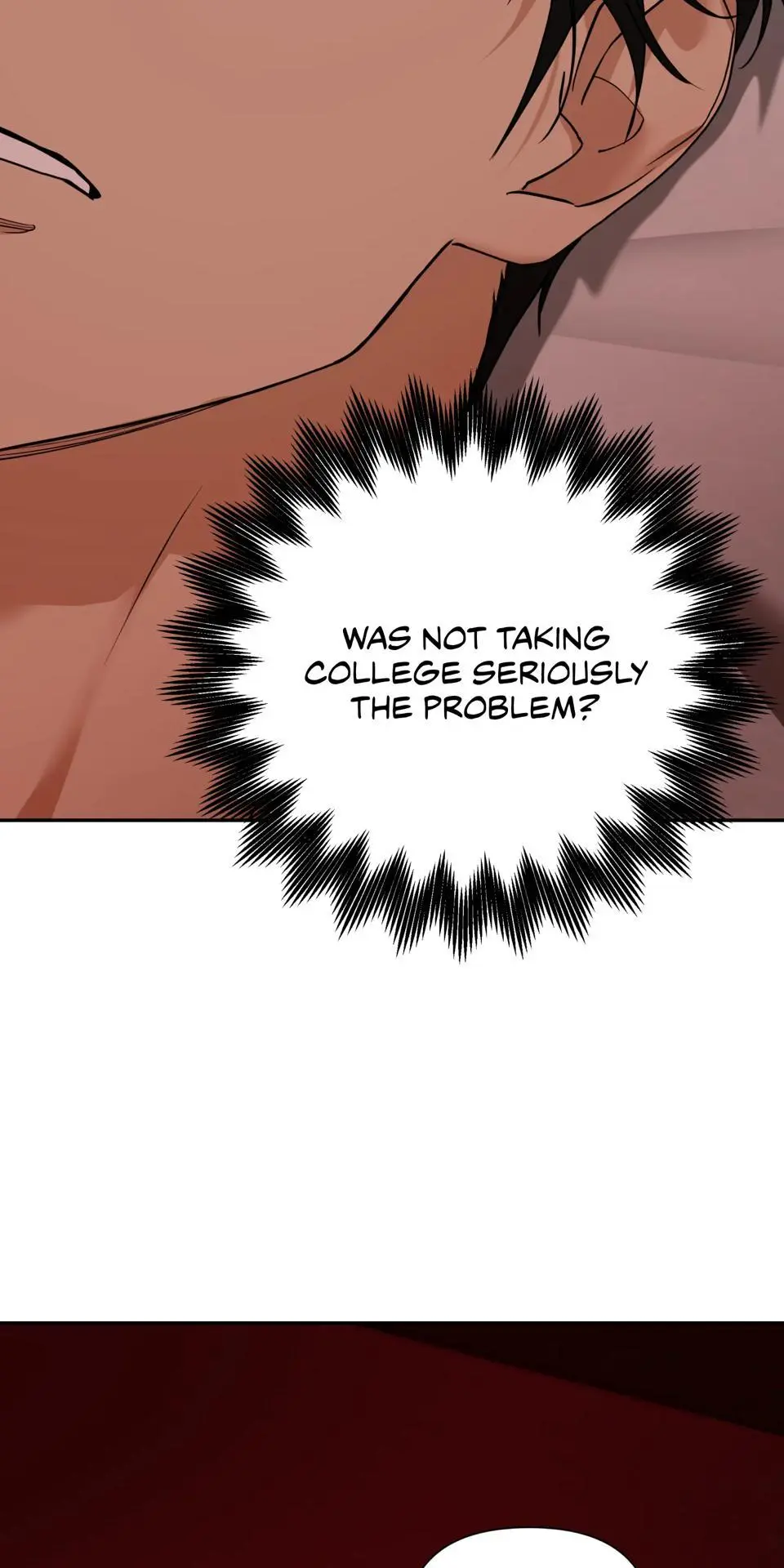 Reverse Thinking Chapter 35 page 55