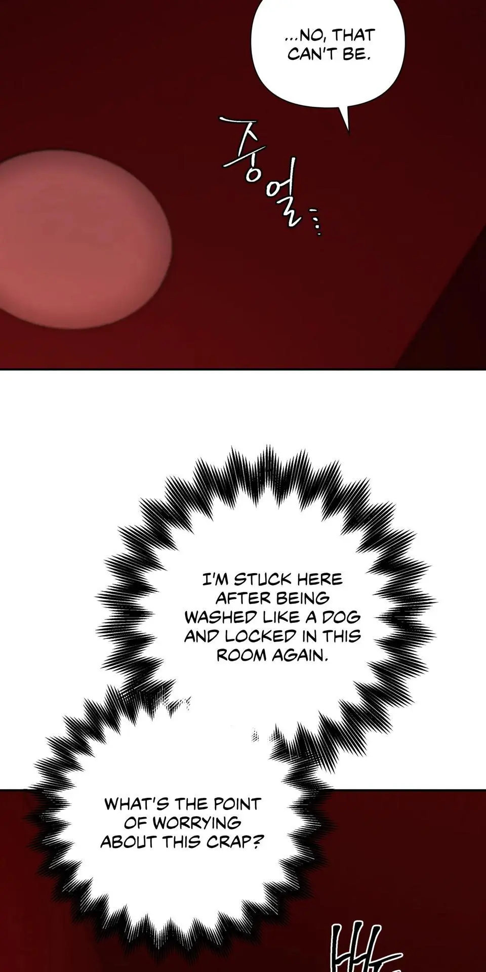 Reverse Thinking Chapter 35 page 56