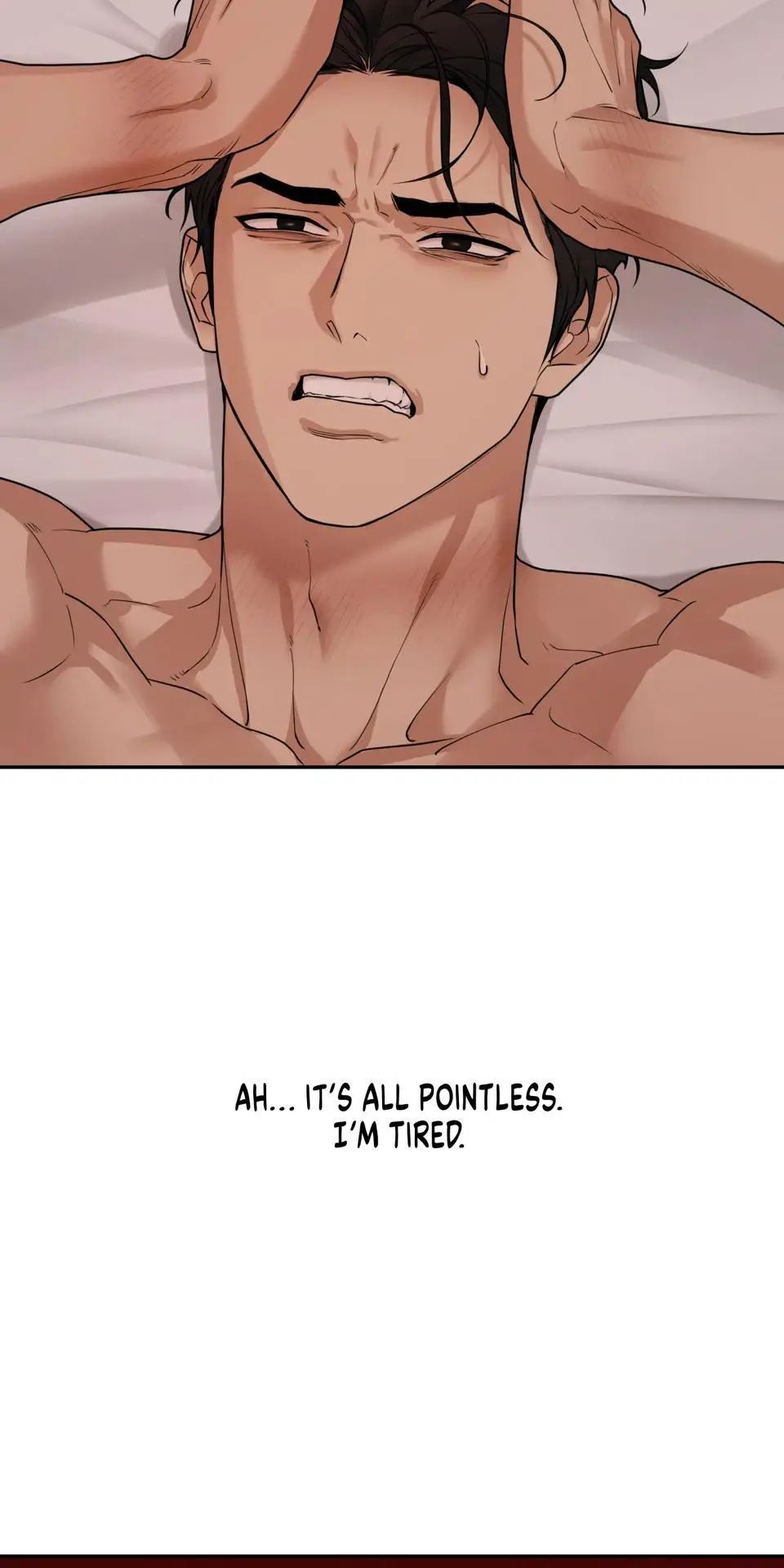 Reverse Thinking Chapter 35 page 58