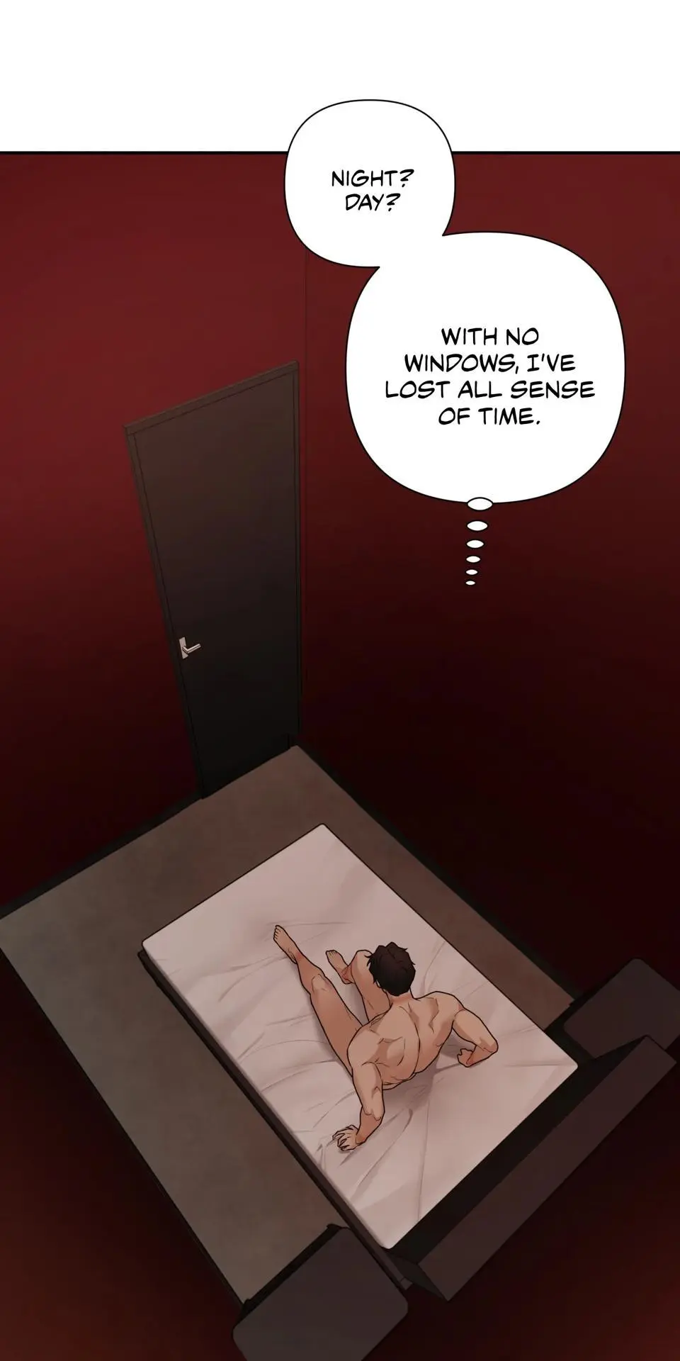 Reverse Thinking Chapter 35 page 63