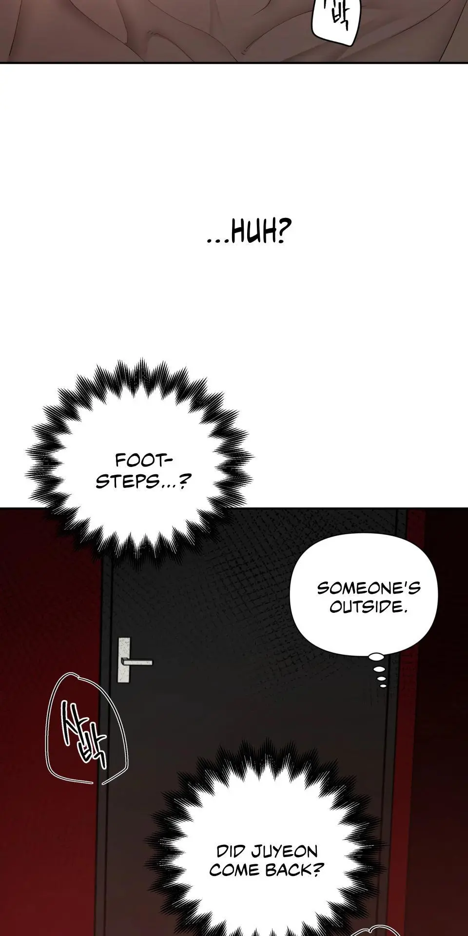 Reverse Thinking Chapter 35 page 66