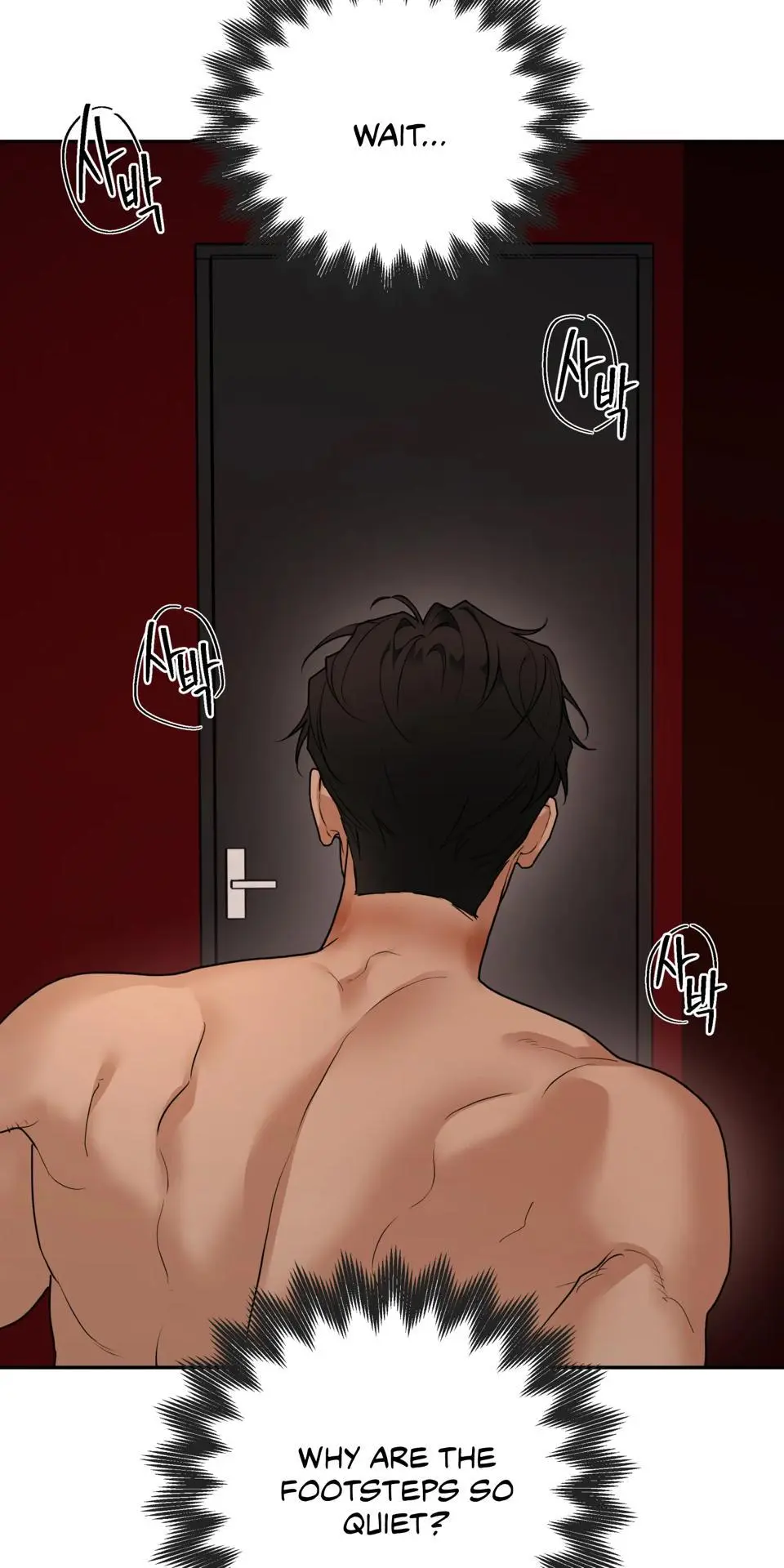 Reverse Thinking Chapter 35 page 68