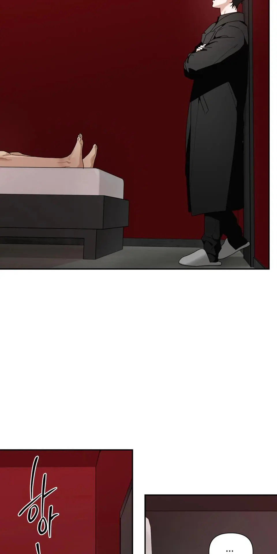 Reverse Thinking Chapter 36 page 23